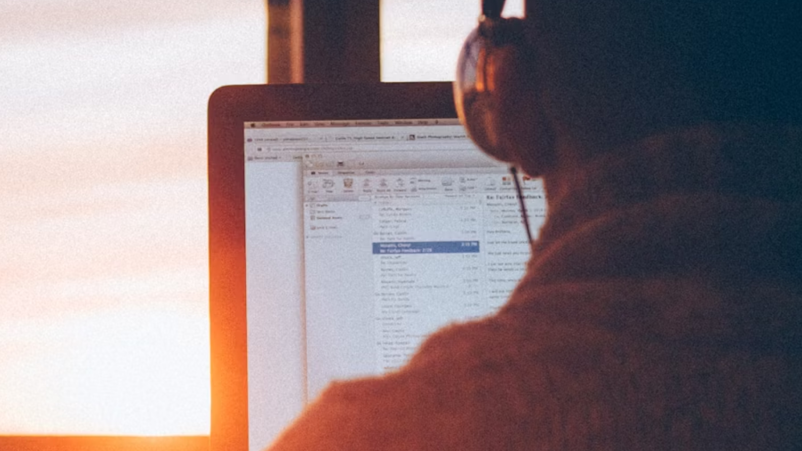 Cover image for From chat chaos to thoughtful posts